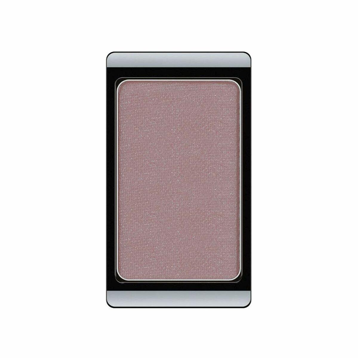 Øjenskygge Artdeco Eyeshadow Nº 578 Matt Smokey Red Mauve 0,8 g