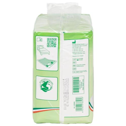 Flufsan stiklagner 90 stk. 60x90 cm