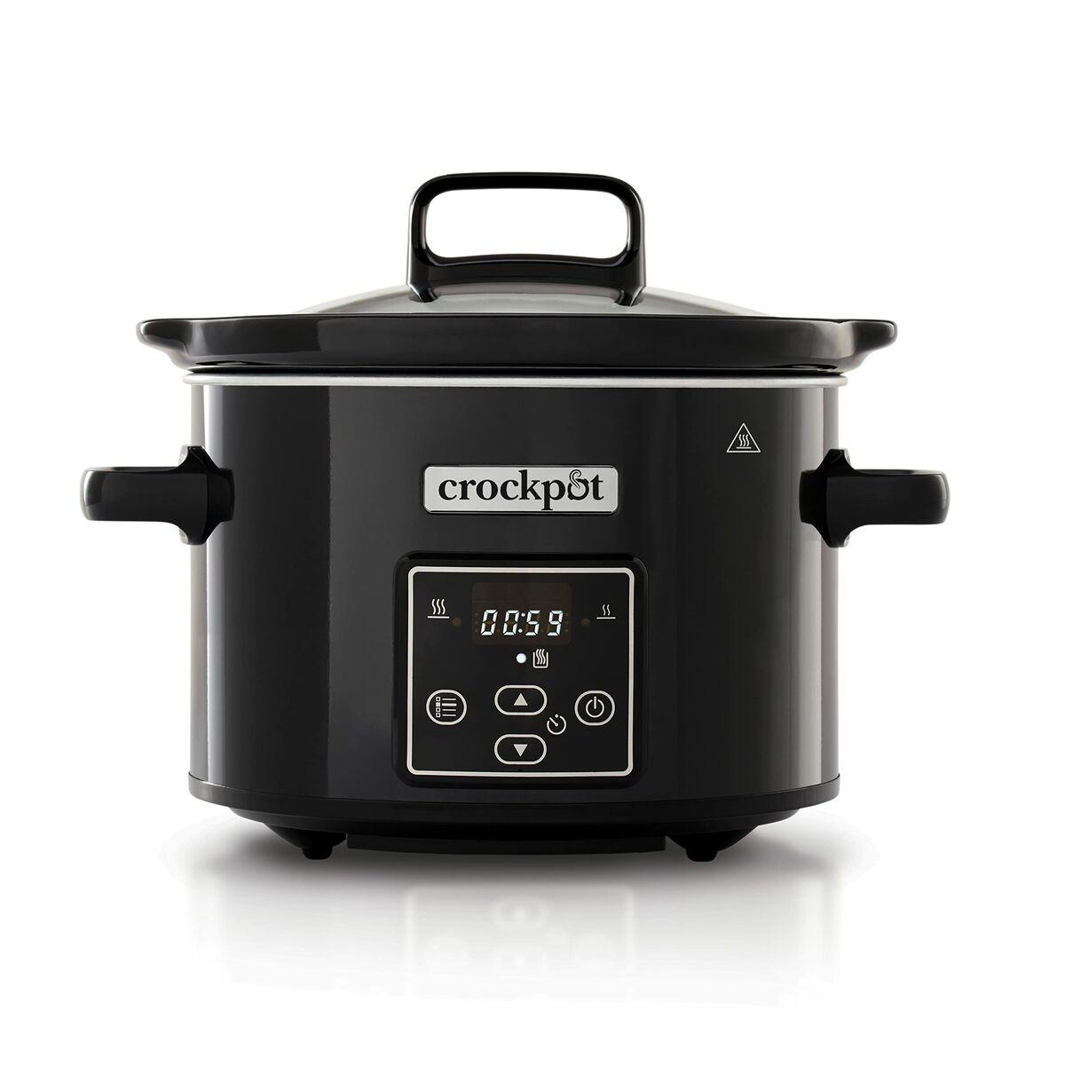 Slow cooker Crock-Pot CSC061X
