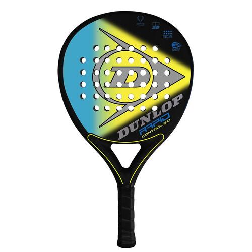 Padel bat Dunlop Rapid Control 3.0 38 mm
