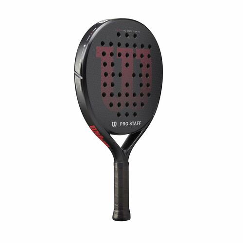Padel bat Wilson Pro Staff Team TX V2