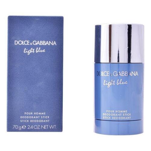 Stick-Deodorant Light Blue Pour Homme Dolce & Gabbana (70 g)
