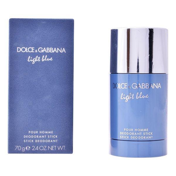 Stick-Deodorant Light Blue Pour Homme Dolce & Gabbana (70 g)