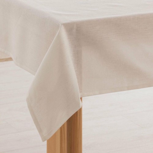 Belum pletafvisende dug - Natur, 250 x 150 cm, 100 % hør