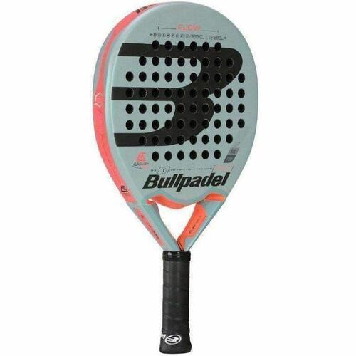 Padel bat Bullpadel Flow Pro 2021 Alejandra Salazar 38 mm
