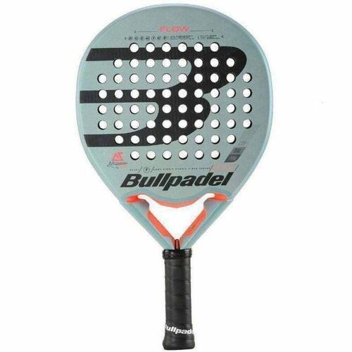 Padel bat Bullpadel Flow Pro 2021 Alejandra Salazar 38 mm