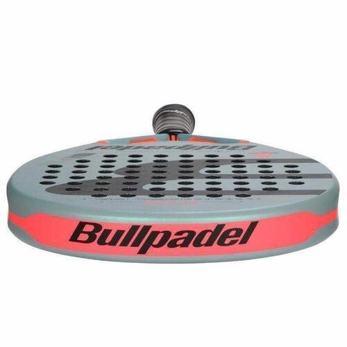 Padel bat Bullpadel Flow Pro 2021 Alejandra Salazar 38 mm
