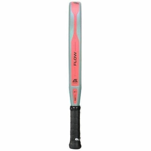 Padel bat Bullpadel Flow Pro 2021 Alejandra Salazar 38 mm