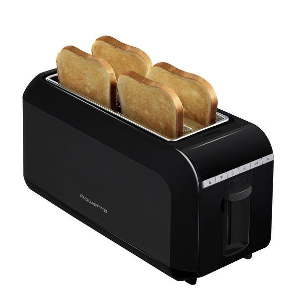 Brødrister Rowenta TL681830 1600W