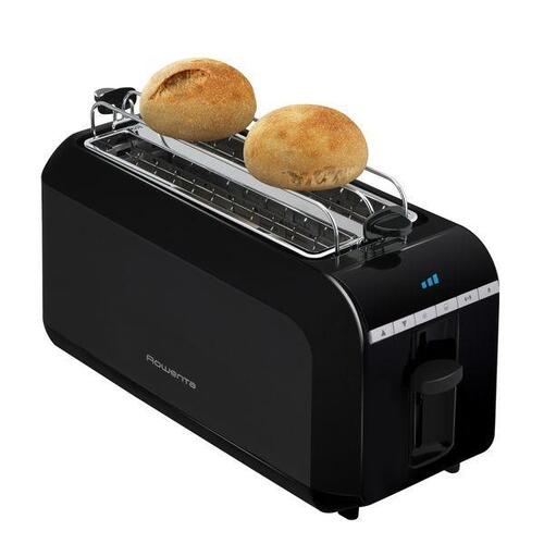 Brødrister Rowenta TL681830 1600W