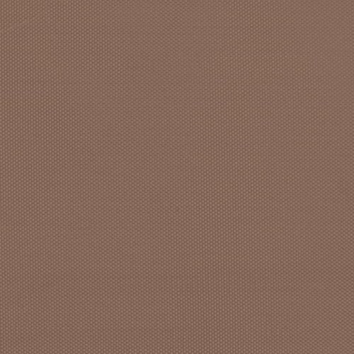 Foldbart pop up-festtelt 440 × 292 × 315 cm - brun