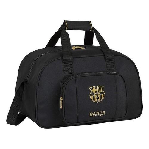 Sportstaske F.C. Barcelona 20/21 Sort (23 L)