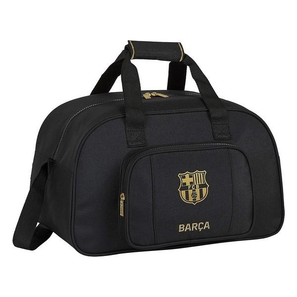 Sportstaske F.C. Barcelona 20/21 Sort (23 L)