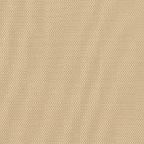 Foldbart pop-up festtelt med 3 sidevægge - beige