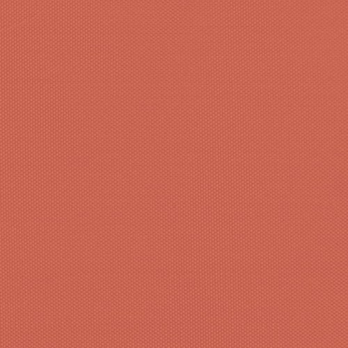 Foldbart pop up-festtelt 440 × 292 × 315 cm - terracotta