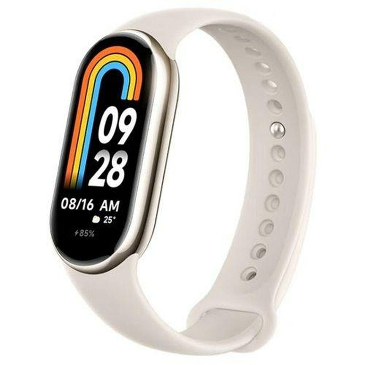 Smartwatch Xiaomi Bhr7166gl Gylden