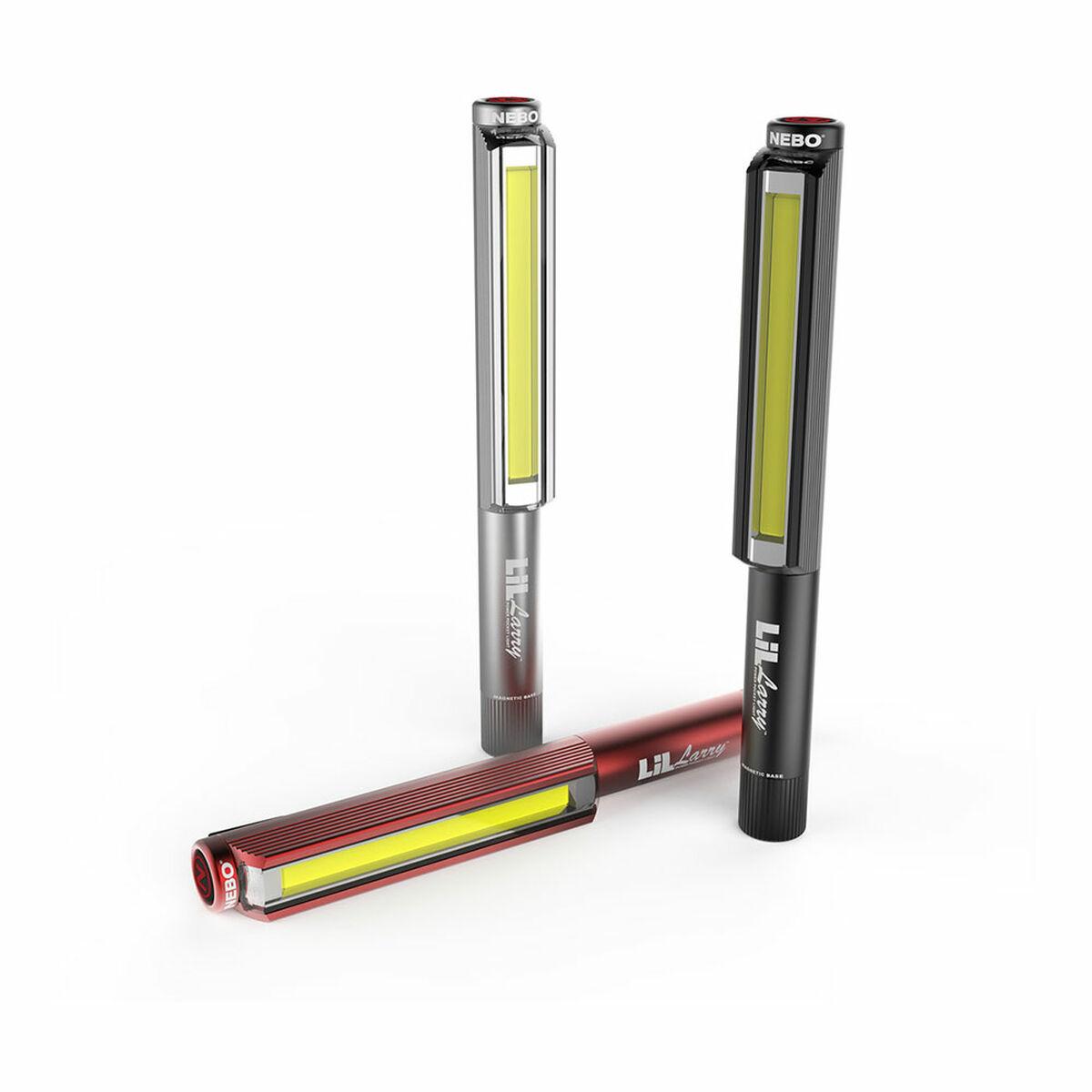 Lygte Led Nebo Lil Larry 250 Lm