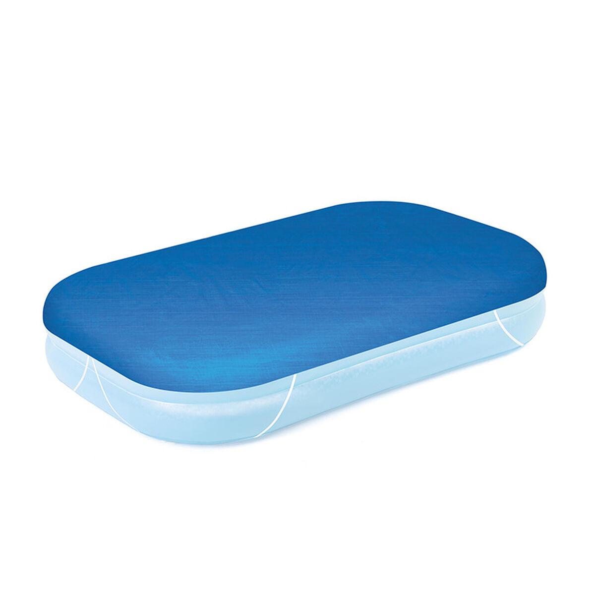 Swimmingpool Cover Blå 295 220 Enheder