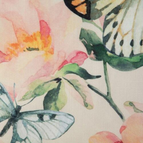Pude Sommerfugle 45 x 45 cm