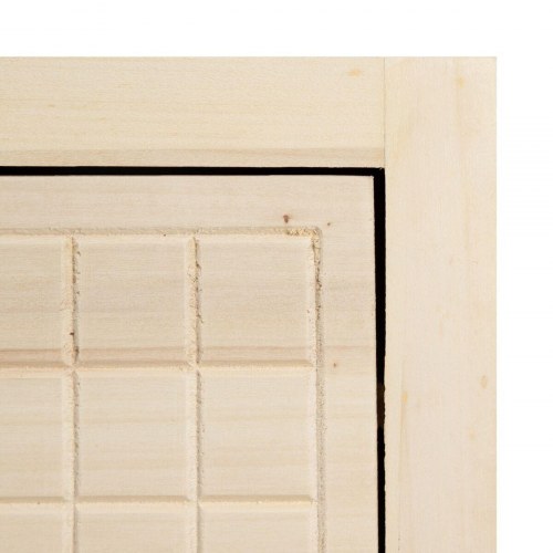 Hallbord MARIE Natur 85 x 40 x 80,5 cm