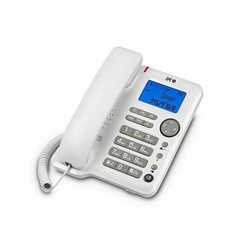 Fastnettelefon SPC 3608B LCD
