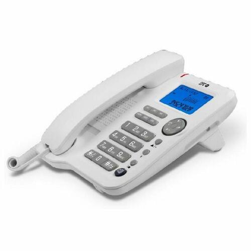 Fastnettelefon SPC 3608B LCD