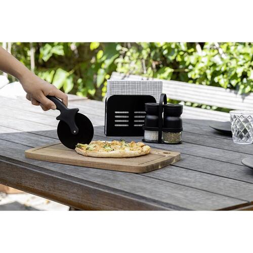 Pizza Skærer Wenko Volo 55054100 Sort