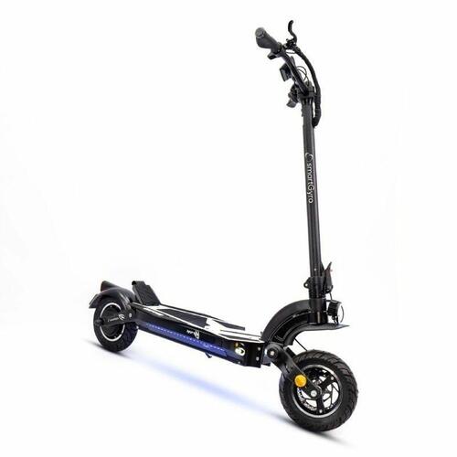 Elscooter Smartgyro SG27-429 25 km/h