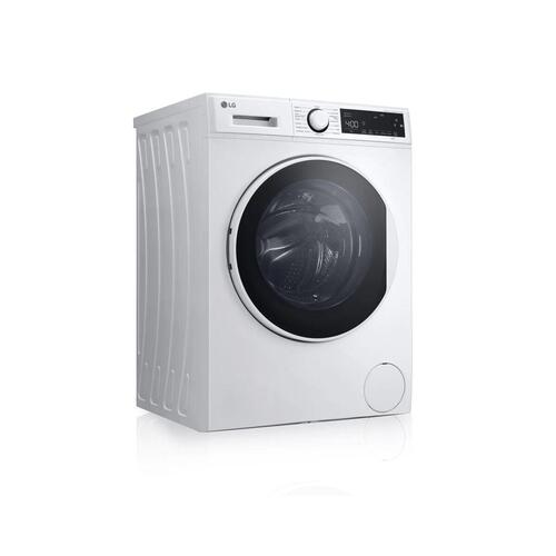 Vaskemaskine LG F2WT2008S3W 1200 rpm 8 kg 60 cm