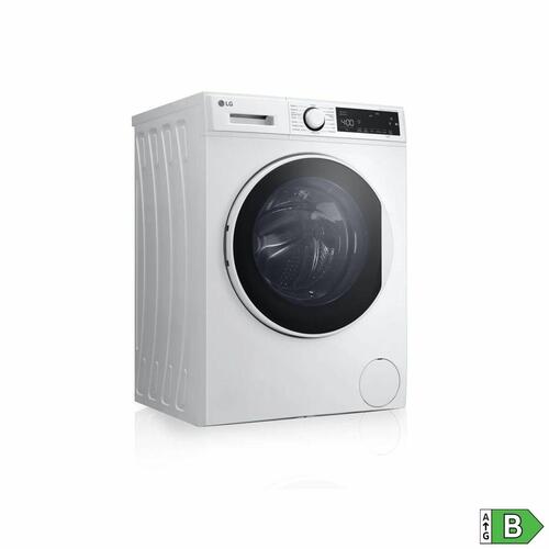 Vaskemaskine LG F2WT2008S3W 1200 rpm 8 kg 60 cm