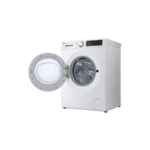 Vaskemaskine LG F2WT2008S3W 1200 rpm 8 kg 60 cm