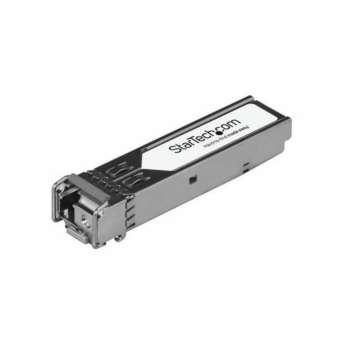 Monomode Sfp Fibermodul Startech Sfp 10g Bxd I St
