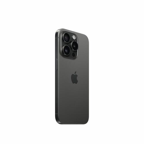 Smartphone Apple Iphone 15 Pro 6,1" Hexa Core 8 GB RAM Sort 1 TB