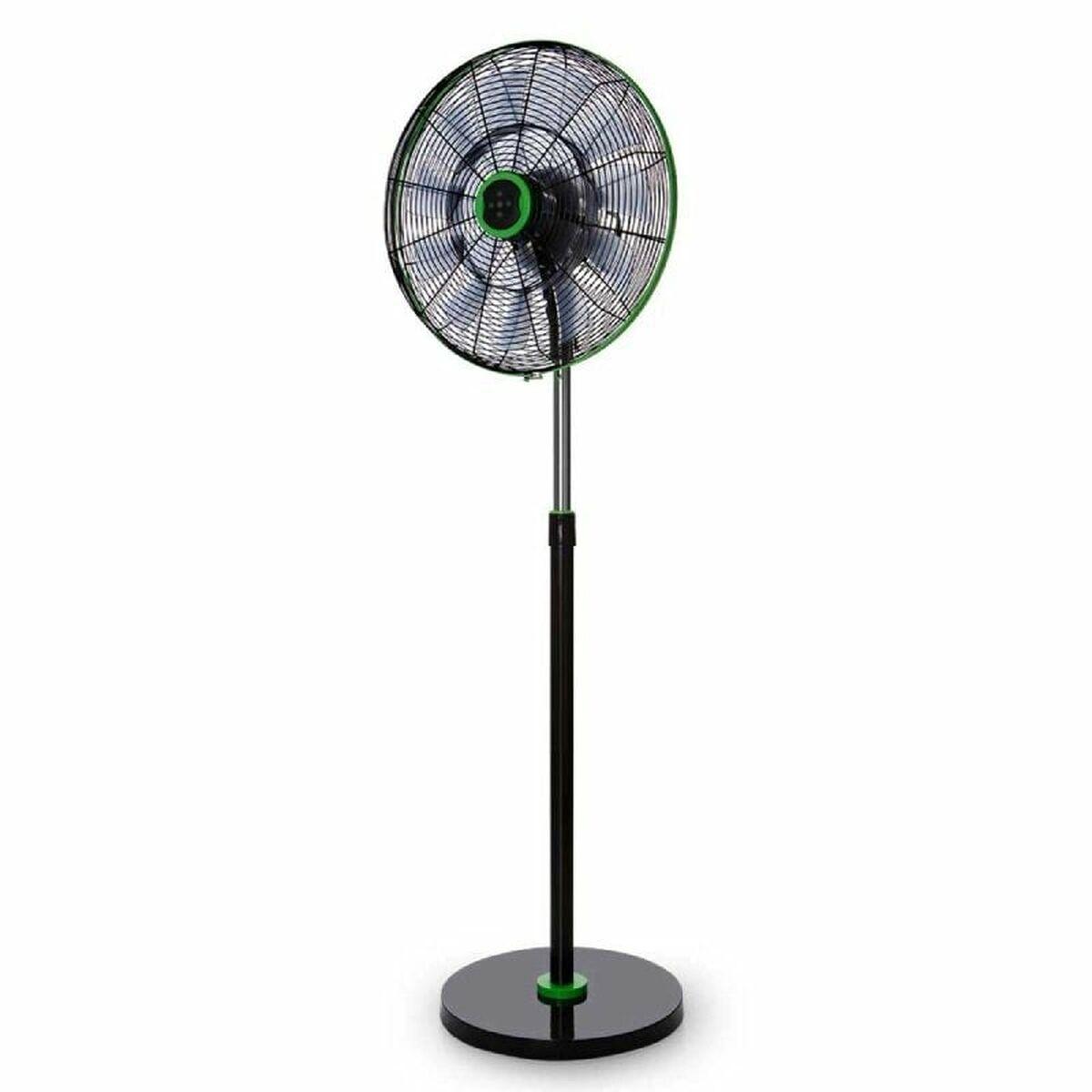 Fritstående ventilator Orbegozo SF 0248 90 W