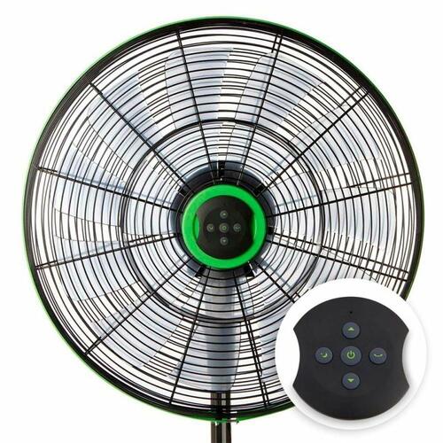 Fritstående ventilator Orbegozo SF 0248 90 W
