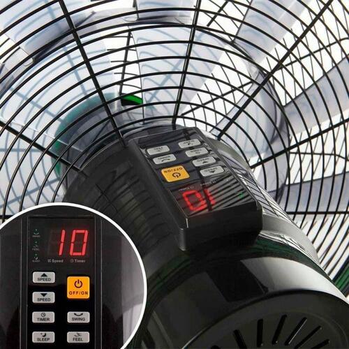 Fritstående ventilator Orbegozo SF 0248 90 W