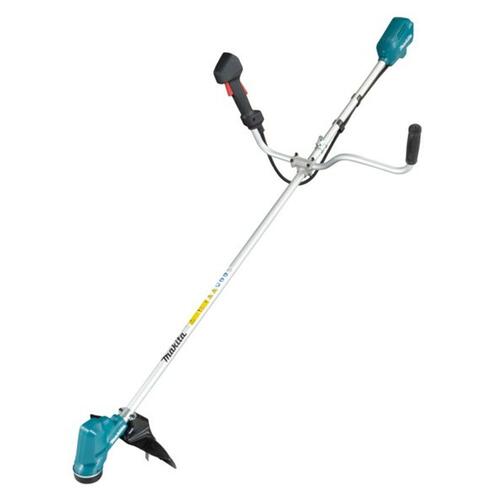 Multifunktionel buskrydder Makita DUR190UZX3 18 V