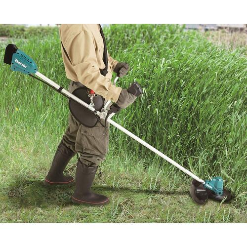 Multifunktionel buskrydder Makita DUR190UZX3 18 V