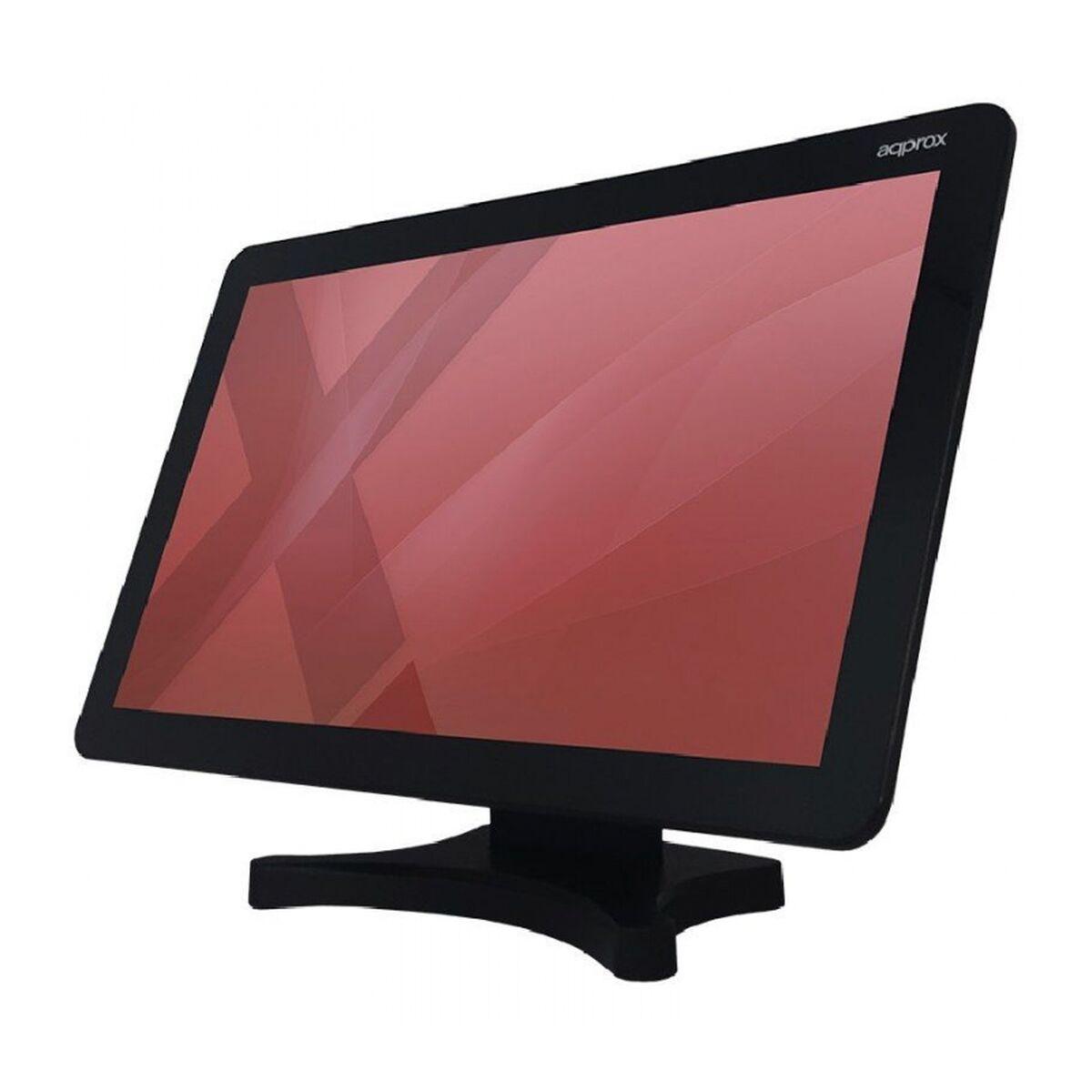 Approx! Apptpv21+i7 21 " All-in-one Pc Intel Core I7 8 Gb Ram 128 Gb Ssd