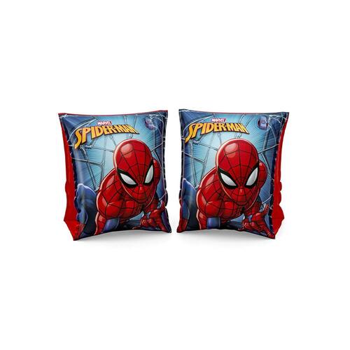 Badevinger Multifarvet Spiderman 3-6 år