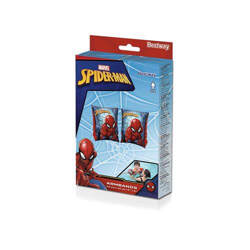 Badevinger Multifarvet Spiderman 3-6 år