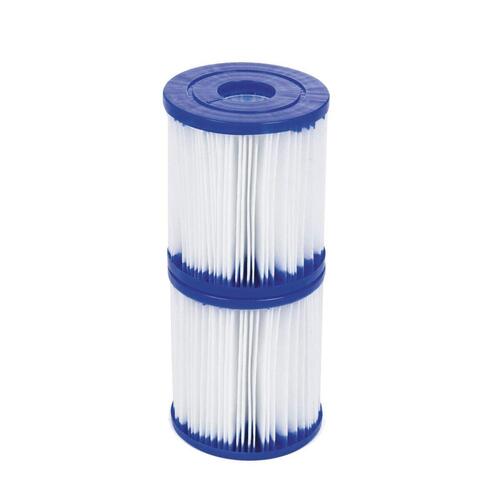 Filter Patron Type I