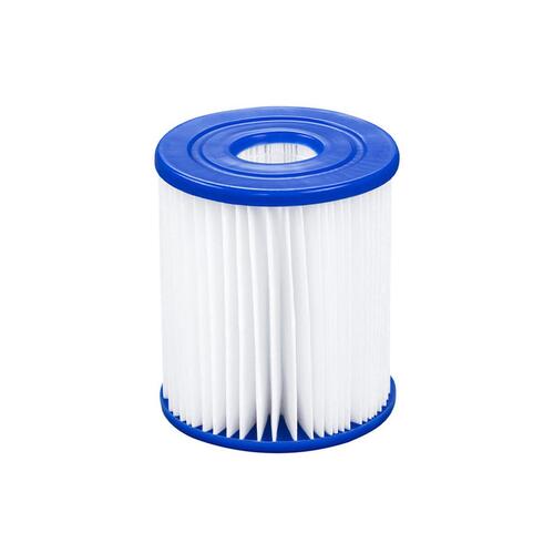 Filter Patron Type I