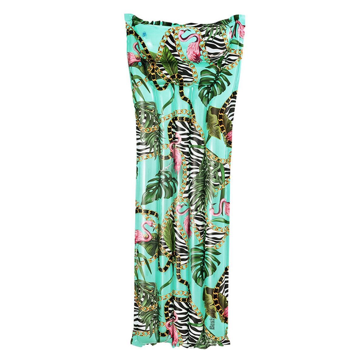 Bade Luftmadras Floral Fantasy 183 x 69 cm