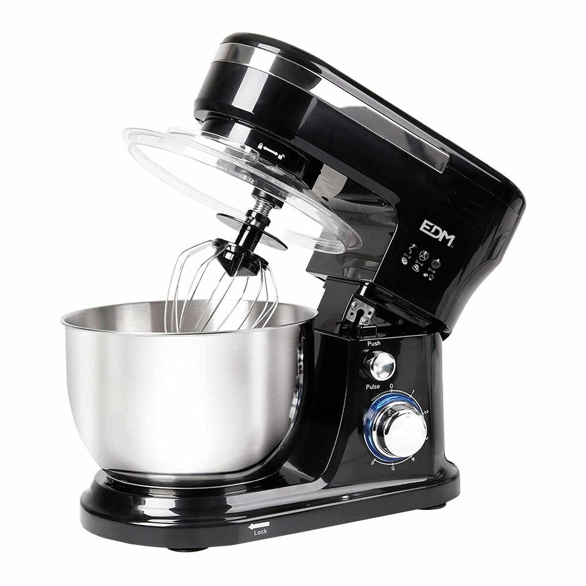 Blender/dejmixer EDM 07792 1000 W 4 L