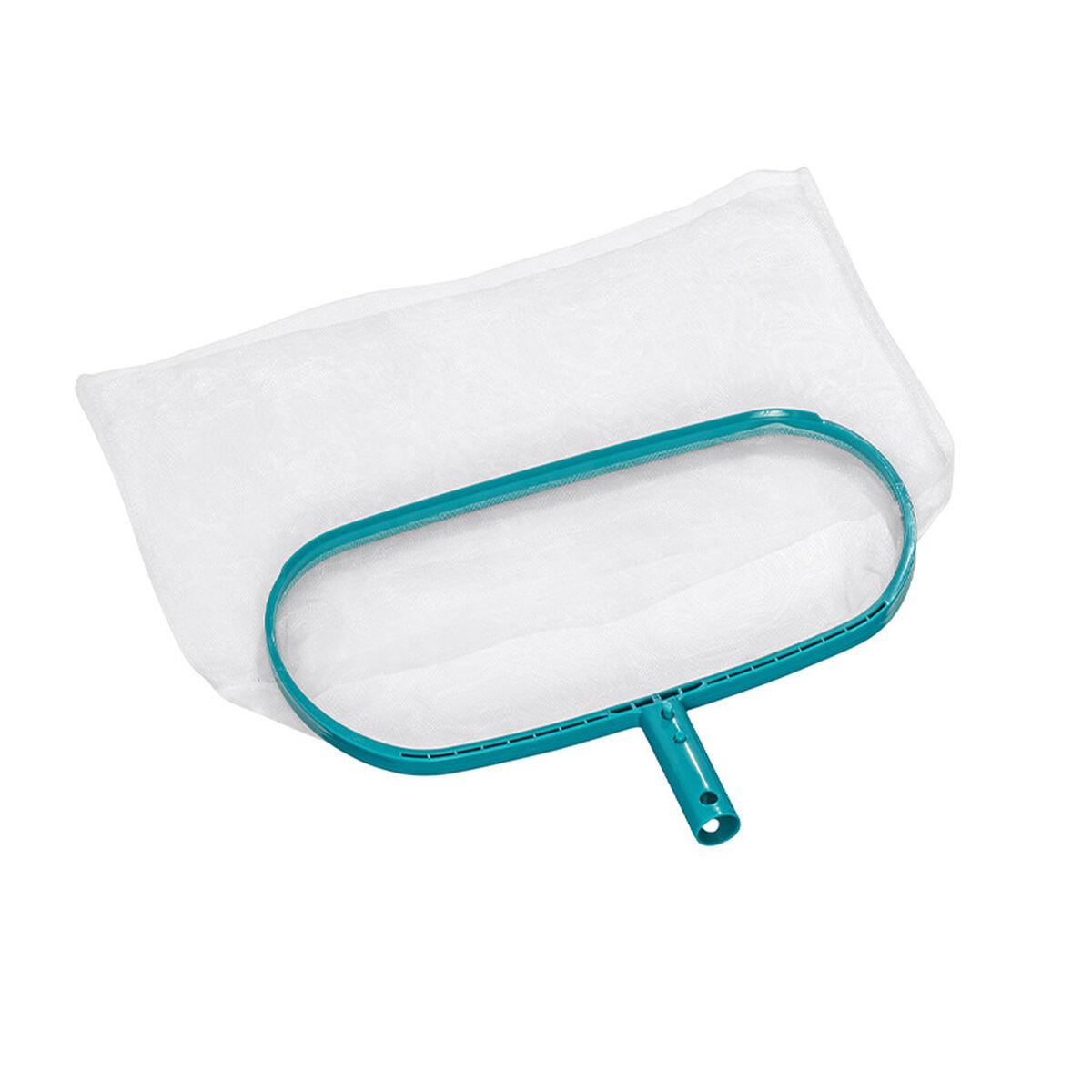 Bestway bladsamler til pool 43 × 21 cm billede