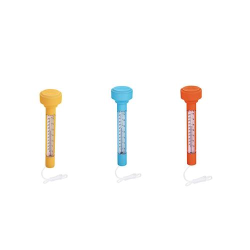 Pool-termometer Flydende