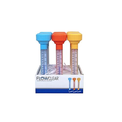 Pool-termometer Flydende