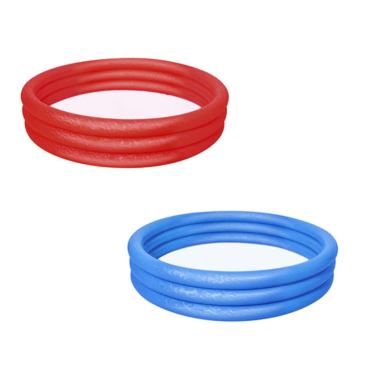 Bestway oppustelig pool til børn - 183 × 33 cm