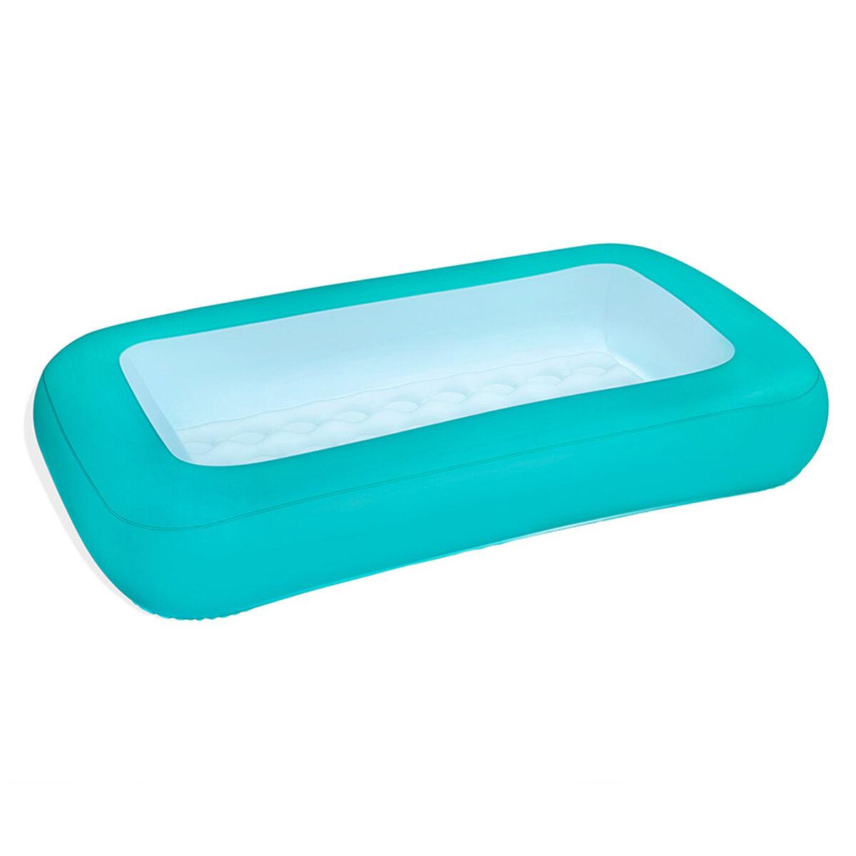 Oppustelig Pool til Børn Bestway 104 x 25 cm